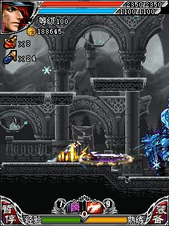 斩妖伏魔录4新手教程3