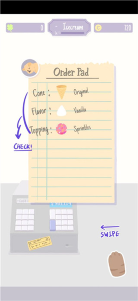 圣代野餐新手教程3