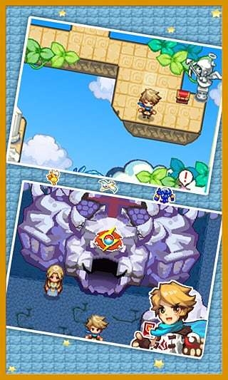 宠物王国6烈火截图