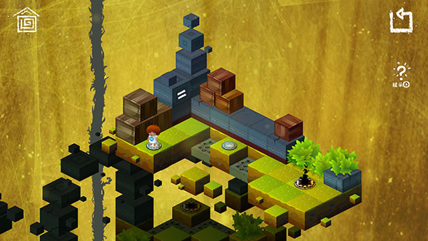 不朽迷宫怎么玩图片7