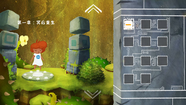 不朽迷宫怎么玩图片6