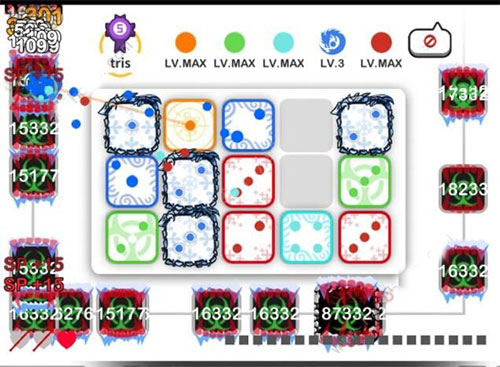 骰子战争怎么搭配图片2