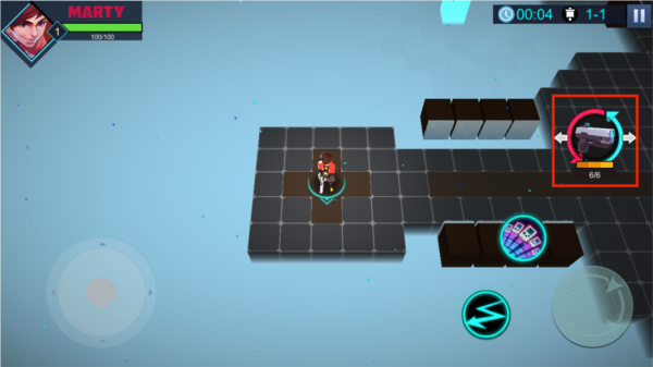 流氓枪手新手教程图片7