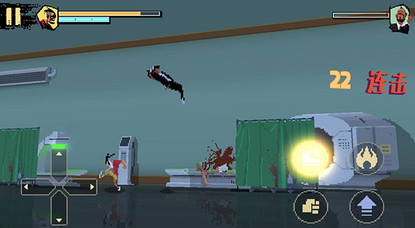 英雄就是我游戏玩法图片2