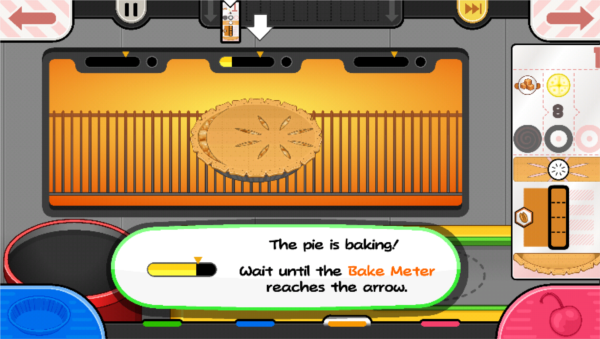 老爹烘焙店怎么玩图片11