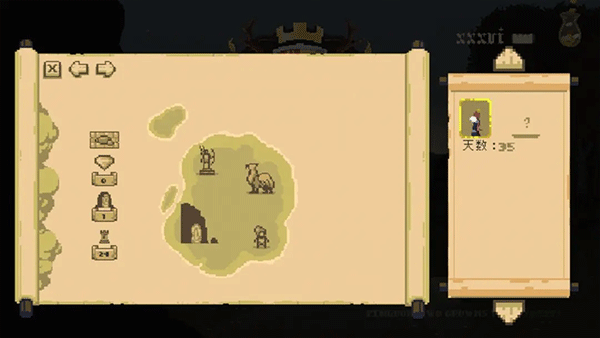 王国两位君主无敌版截图8