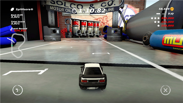 桌面赛车新手攻略图片4