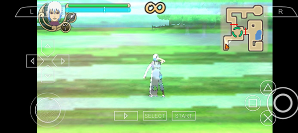 火影忍者究极冲击新手攻略图片6