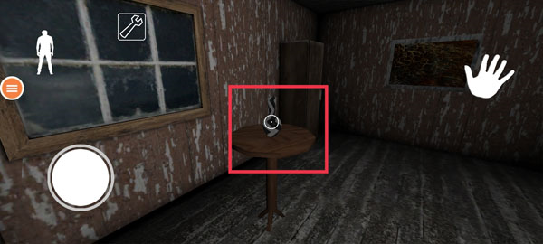 恐怖老奶奶7截图3