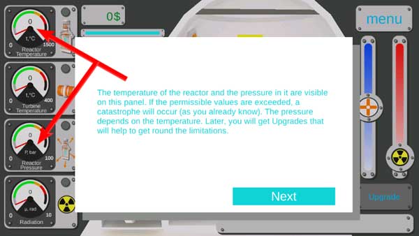 核能公司2新手攻略图片4