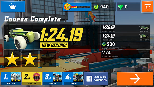 风火轮赛车新手教程5