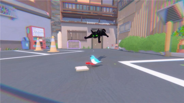 小猫咪大城市游戏攻略截图2