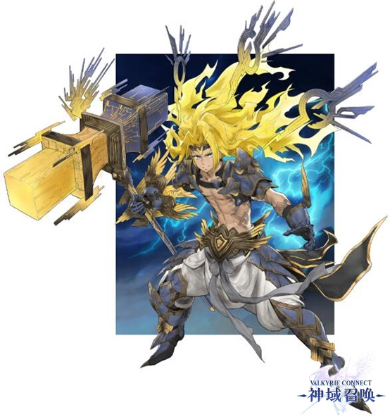 神域召唤新手教程8