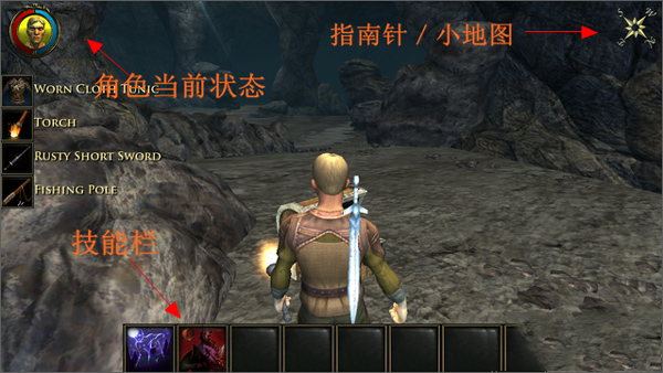 阿瓦隆炉之火新手入门攻略图片7