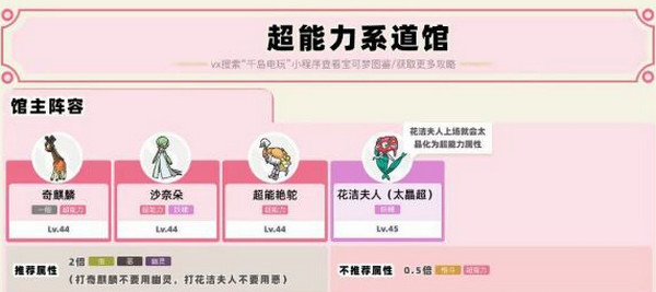 宝可梦朱紫手机版道馆顺序图片7