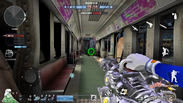 巨人城废墟定点打法全攻略图片1