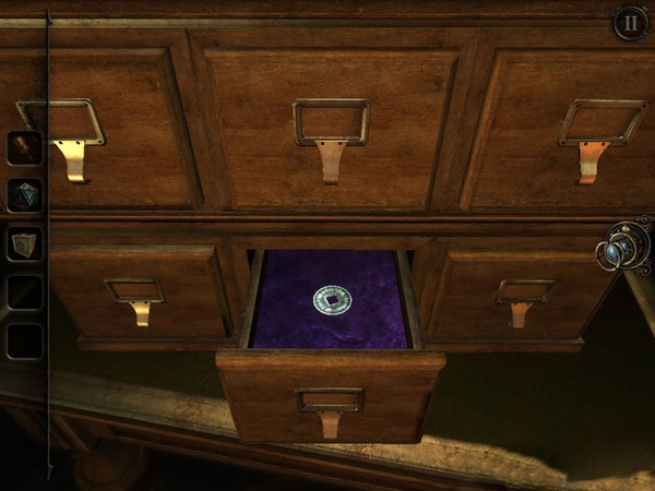 未上锁的房间3硬币占卜结局怎么达成7