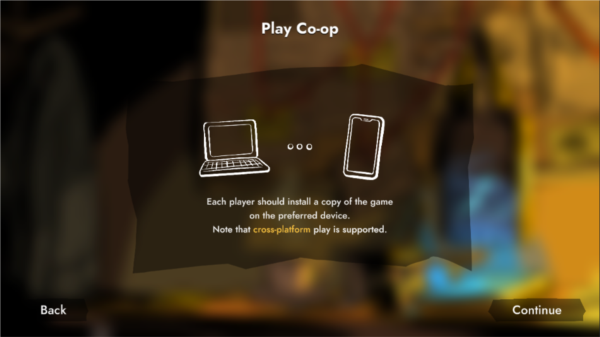 悬案游戏玩法教程截图2