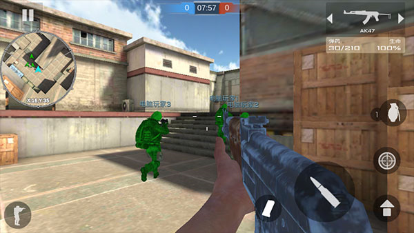 特战之王新手教程图片3