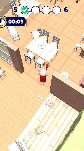 百变躲猫猫图片