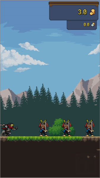 点击忍者新手攻略图片2