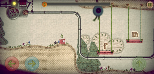 萨曼莎去哪了新手教程图片2