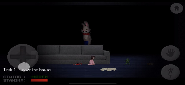 霍普先生的玩具屋截图1