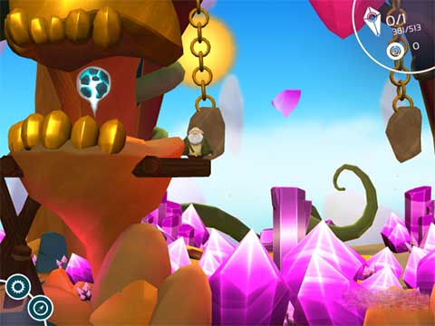 乞丐的旅途第六关攻略图片2