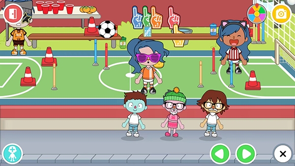 米依世界新手教程图片8