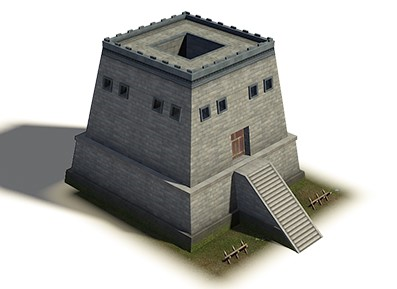 七雄纷争手游图片5