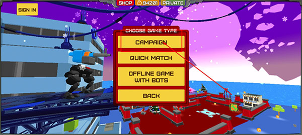 装甲小队怎么玩图片5