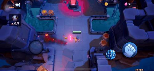 部落传说最新版截图2