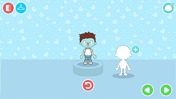 米依世界新手教程图片6