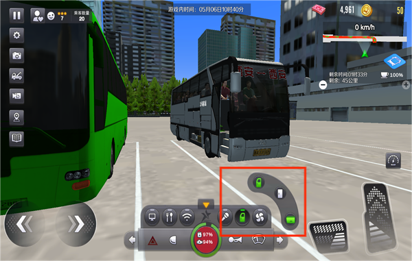 巴士之星新手攻略图片7