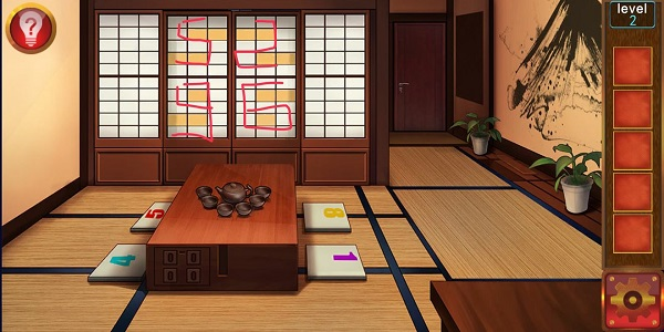 逃出100个房间游戏游戏攻略图片1