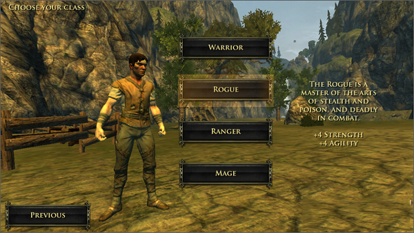 阿瓦隆炉之火新手入门攻略图片3