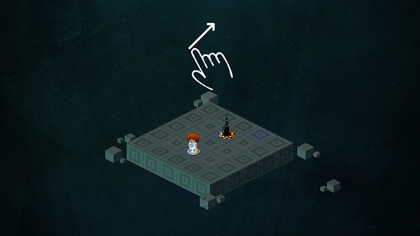 不朽迷宫怎么玩图片2