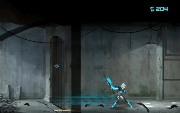 艾希官方正版手游截图9