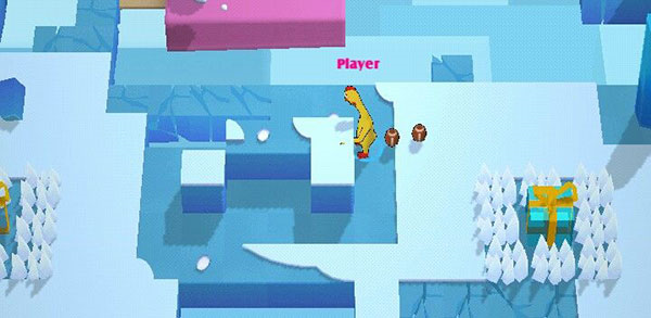 炸鸡派对流派推荐2