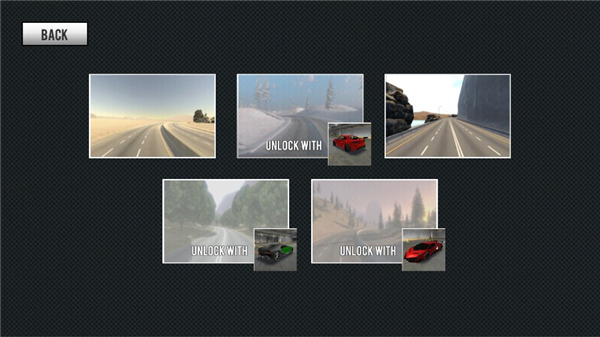 极速跑车游戏攻略图片1