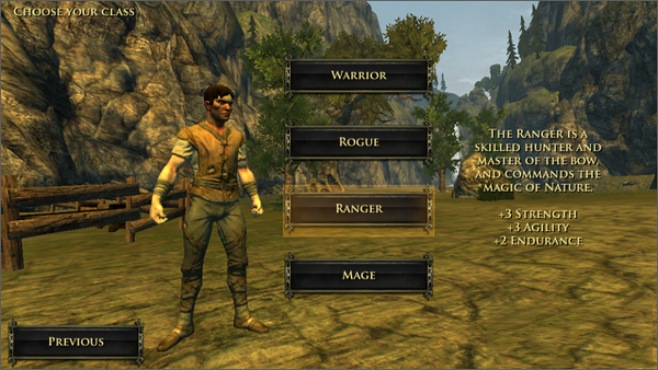 阿瓦隆炉之火新手入门攻略图片4