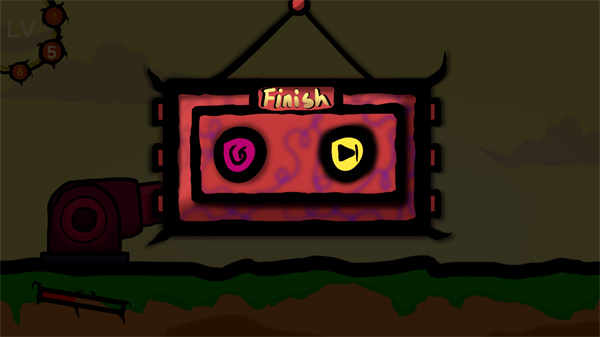 大炮模拟器新手攻略图片5