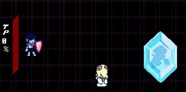 三角符文汉化版截图19