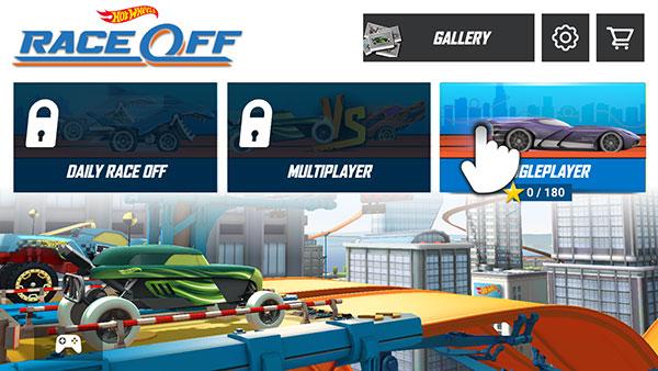 风火轮赛车新手教程1