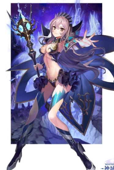 神域召唤新手教程9