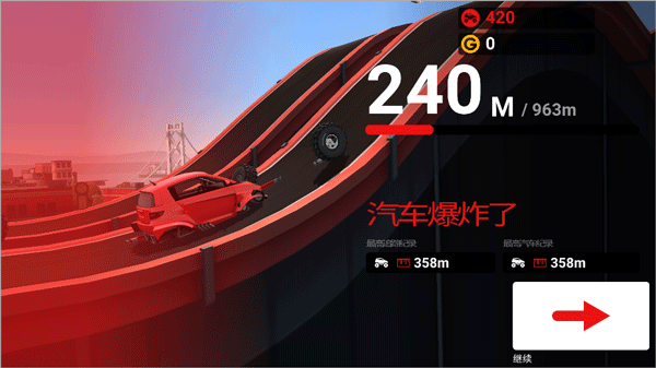 哥们向前冲新手攻略图片3