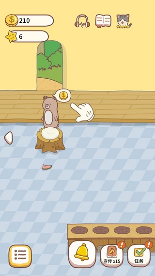 猫咪餐厅2怎么玩6