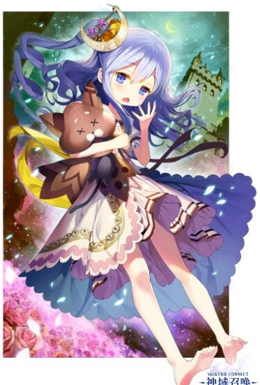 神域召唤新手教程10