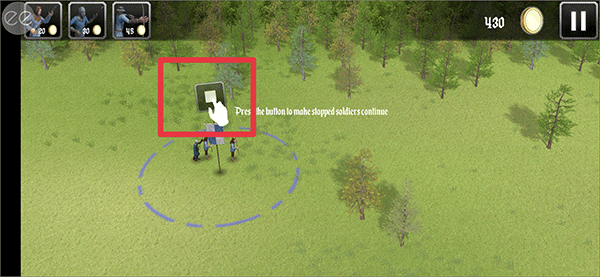 欧洲骑士3新手攻略图片3
