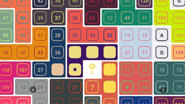 电锯跷跷屋完整版图片